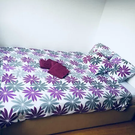 In Love With * Сараево