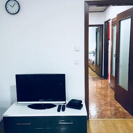 In Love With Апартаменты