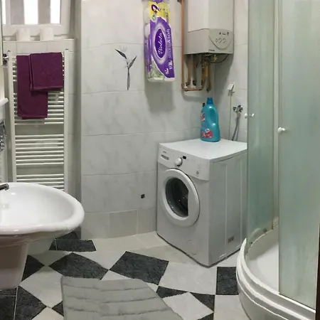 In Love With Апартаменты